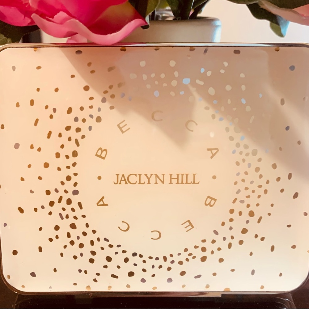 BECCA Champagne Collection Face Palette~~DISCONTINUED ~~RARE~~Unused!!